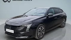 Usado 2025 Peugeot 508 Allure Carrinha | € 42.990