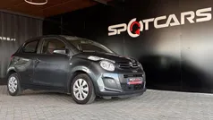 Usado 2020 Citroën C1 Feel Citadino | € 10.890 (Preço justo)