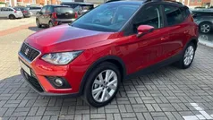 Bordeaux Usado 2019 Seat Arona Style SUV | € 16.900 (Preço justo)