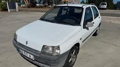 Usado 1992 Renault Clio Citadino | € 900