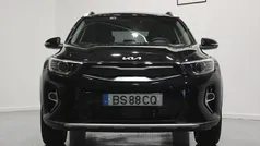 Usado 2025 Kia Stonic SUV | € 21.900 (Preço justo)