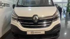 Branco Usado 2020 Renault Trafic Van | € 17.900 (Super Preço)