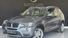 Usado 2012 BMW X3 SUV | € 16.990 (Preço justo)
