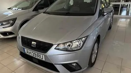 Usado Seat Ibiza 95 HP (69 kW) 2021 Citadino