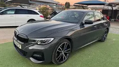 Usado 2020 BMW 330e | € 31.990 (Preço justo)