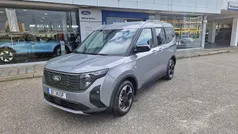 Usado 2025 Ford Courier Active Monovolume | € 25.490 (Preço justo)