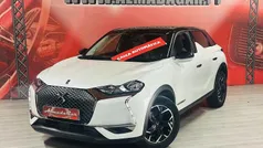 Branco Usado 2019 DS Automobiles DS3 Rivoli | € 18.400 (Preço justo)