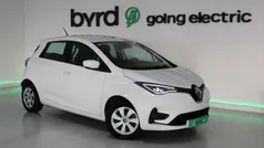 Outra Usado 2020 Renault Zoe Life Citadino | € 14.900 (Preço justo)