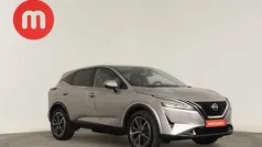 Usado 2023 Nissan Qashqai Tekna SUV | € 26.499 (Bom preço)