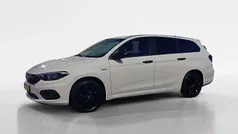 Branco Usado 2020 Fiat Tipo Street Sedan | € 13.490 (Preço justo)