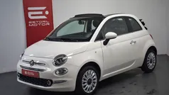 Usado 2024 Fiat 500C Cabrios | € 16.200 (Preço justo)