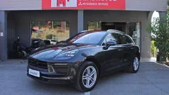 Cinza Usado 2022 Porsche Macan SUV | € 86.500 (Preço elevado)