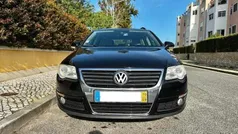 Usado 2010 VW Passat Carrinha | € 5.500 (Super Preço)
