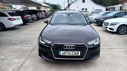 Usado 2019 Audi A4 Carrinha | € 21.700 (Preço justo)