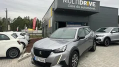 Usado 2023 Peugeot 2008 Active SUV | € 17.500 (Bom preço)