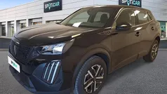 Preto Usado 2024 Peugeot 2008 Style SUV | € 20.500 (Bom preço)