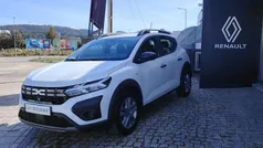 Usado 2023 Dacia Sandero Citadino | € 14.980 (Preço justo)