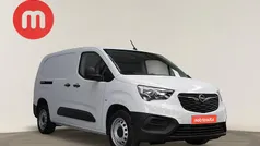 Usado 2021 Opel Combo Enjoy Monovolume | € 13.007 (Bom preço)