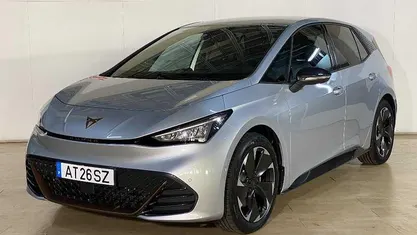 Usado 2022 Cupra Born Citadino | € 23.990 (Super Preço)