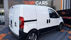 Branco Usado 2020 Fiat Fiorino Monovolume | € 8.900 (Super Preço)