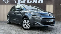 Usado 2015 Citroën C4 Carrinha | € 9.990 (Preço justo)