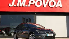 Antracite Usado 2019 Seat Leon | € 12.990 (Preço justo)