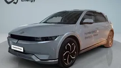 Cinzento Usado 2024 Hyundai Ioniq 6 Sedan | € 42.900 (Bom preço)