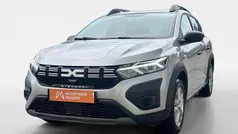 Usado 2024 Dacia Sandero Citadino | € 17.980 (Preço justo)