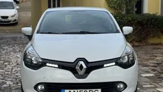 Renault Clio IV