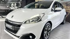 Usado 2016 Peugeot 208 Active Citadino | € 9.600 (Preço justo)