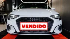 Usado 2021 Audi A3 Sportback e-tron Sedan | € 29.300 (Preço justo)
