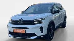 Usado 2023 Citroën C5 Aircross Feel SUV | € 29.900 (Preço justo)