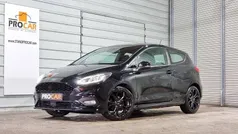 Usado 2018 Ford Fiesta Citadino | € 12.750 (Preço justo)