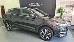 Usado 2020 Nissan Qashqai N-Connecta SUV | € 22.990 (Preço justo)