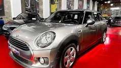 Cinza Usado 2019 Mini One D Clubman Carrinha | € 15.990 (Bom preço)