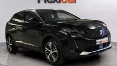 Usado 2021 Peugeot 3008 Allure | € 21.490 (Preço justo)