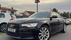 Usado 2016 Audi A6 Business Sedan | € 21.750 (Preço justo)