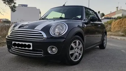 Usado 2009 Mini Cooper Citadino | € 7.900 (Preço justo)