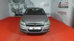 Usado 2004 Opel Astra Elegance | € 3.990 (Preço justo)