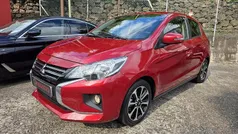 Usado 2024 Mitsubishi Space Star Intense | € 14.500 (Preço justo)