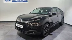 Preto Usado 2024 Citroën C4 PureTech Sedan | € 22.475 (Preço justo)