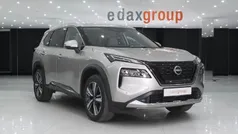 Cinzento Usado 2023 Nissan X-Trail N-Connecta SUV | € 34.990 (Super Preço)