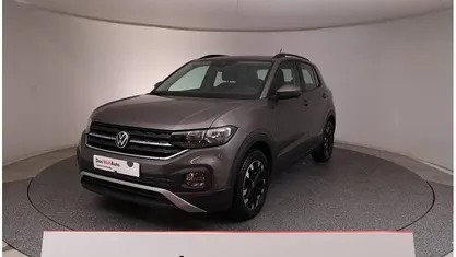 Usado 2021 VW T-Cross Life SUV | € 17.990 (Super Preço)