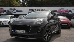 Usado 2022 Ford Puma | € 16.250 (Preço justo)