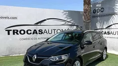 Usado 2020 Renault Mégane IV Carrinha | € 14.900 (Preço justo)