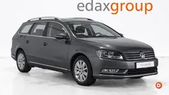 Usado 2011 VW Passat Carrinha | € 8.990 (Preço justo)