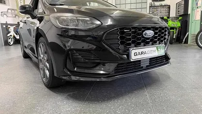 Usado 2022 Ford Fiesta | € 13.400 (Bom preço)