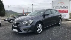 Renault Mégane GrandTour