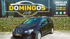 Seat Altea XL