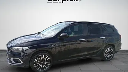 Usado 2022 Fiat Tipo City Life Carrinha | € 14.900 (Preço justo)